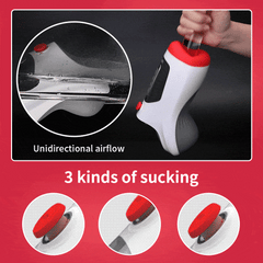 Leten Air - Deep Throat Vacuum Sucking Male Masturbator with 10 Vibrations