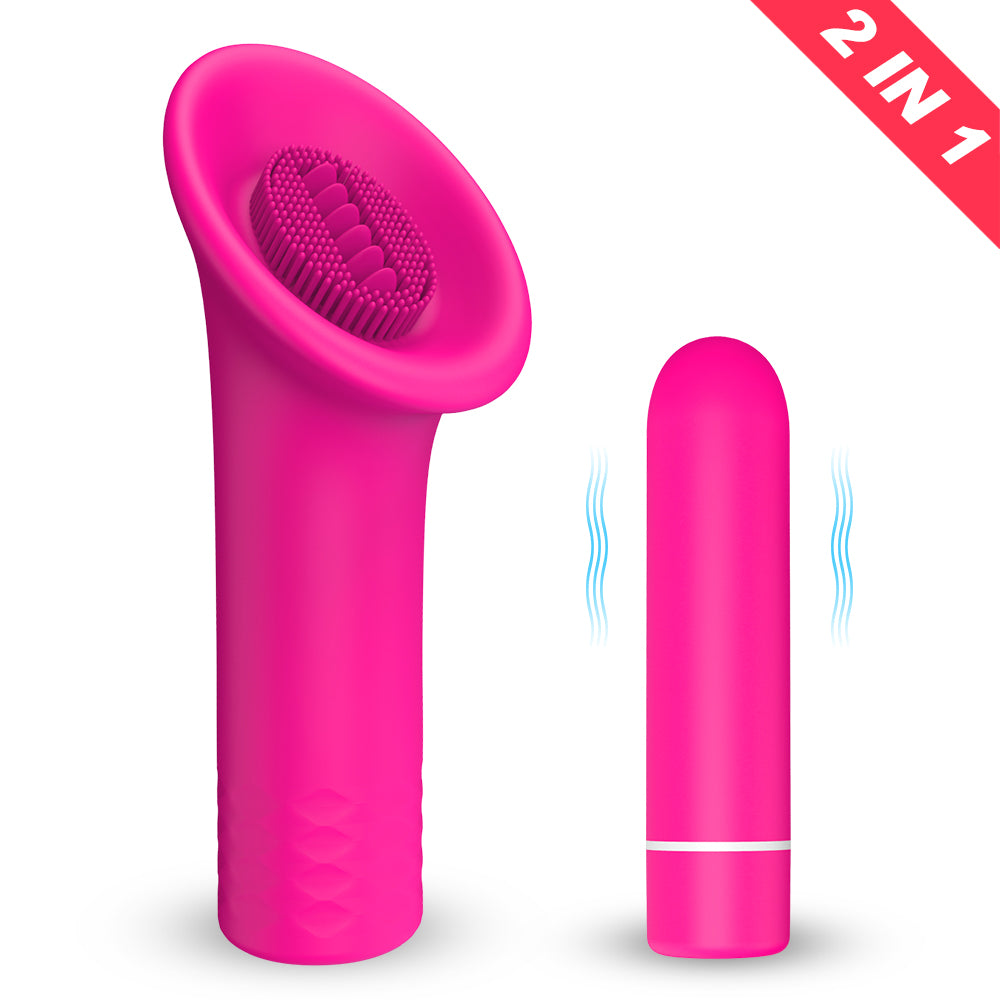 SEED: Detachable Finger bullet vibrator more fun play Pumpy Joy SEED: Detachable Finger bullet vibrator more fun play Pumpy Joy